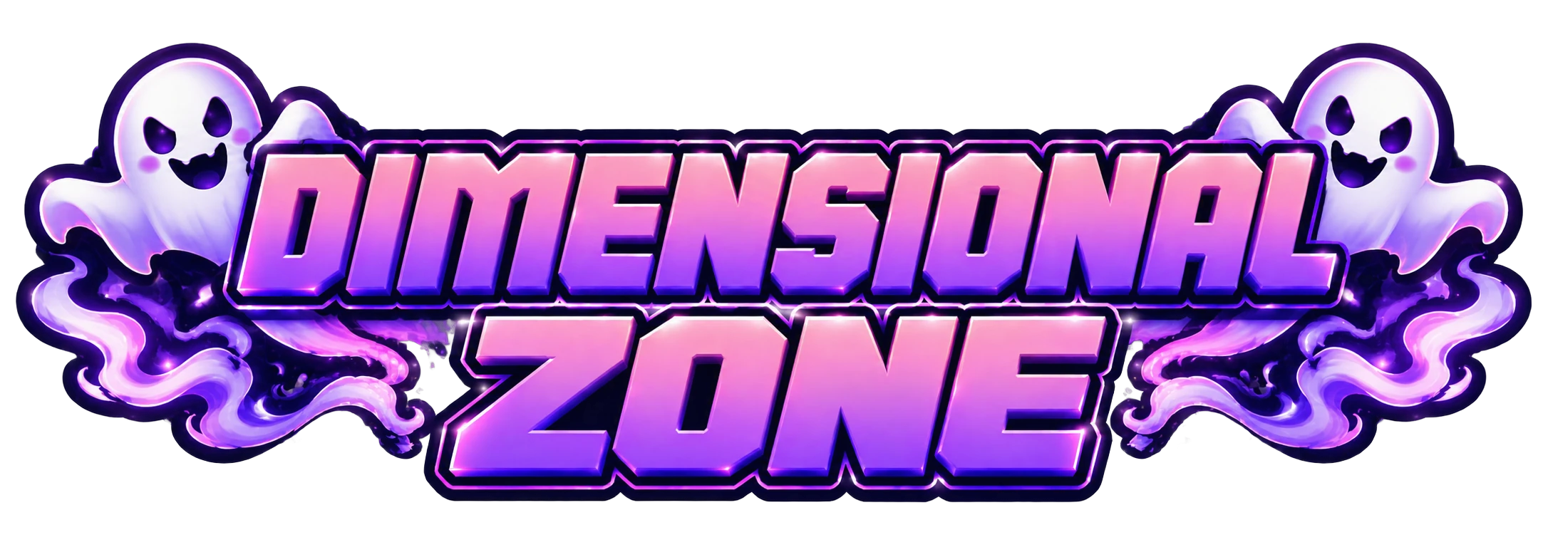 Icone do link para pagina Dimensional Zone