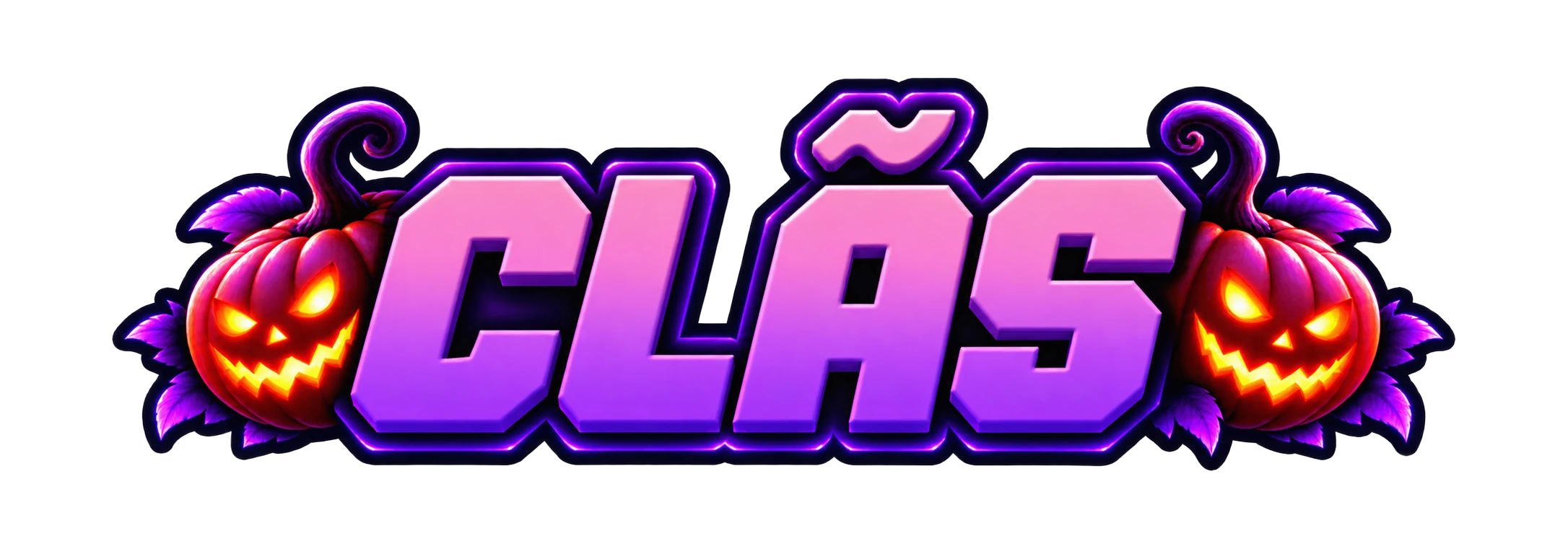 Icone do link para pagina Clãs