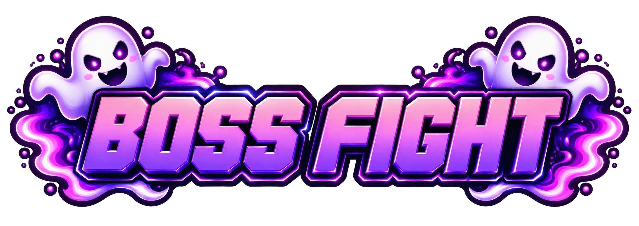 Icone do link para pagina Boss Fight