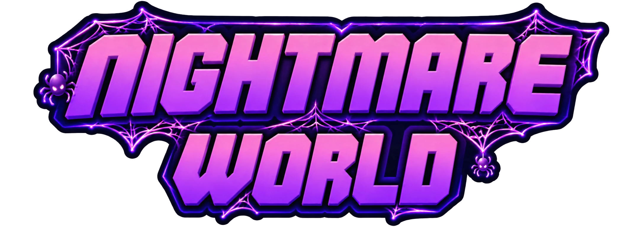 Icone do link para pagina Nightmare World