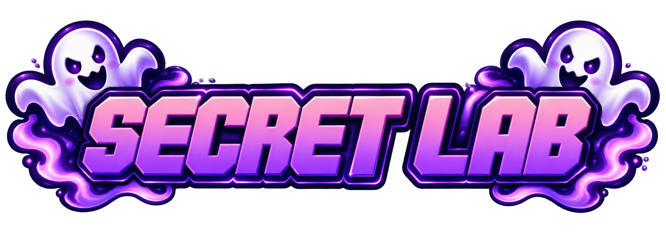 Icone do link para pagina Secret Lab