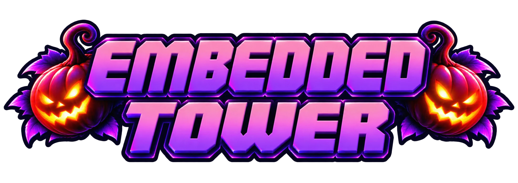 Icone do link para pagina Embedded Tower