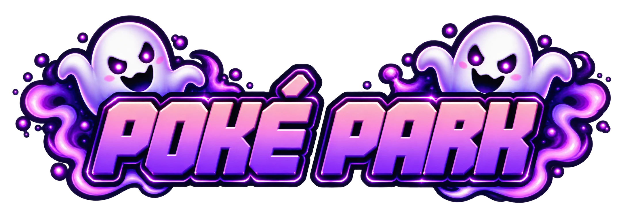 Icone do link para pagina PokéPark