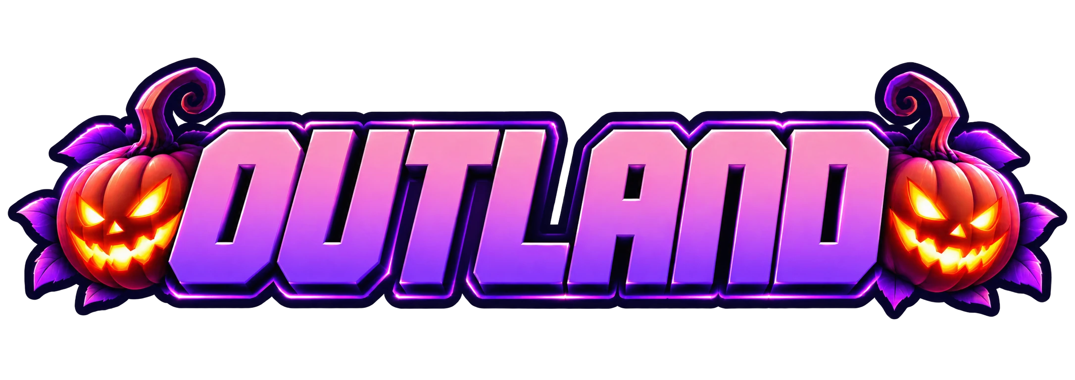 Icone do link para pagina Outland