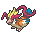 Mega Pidgeot
