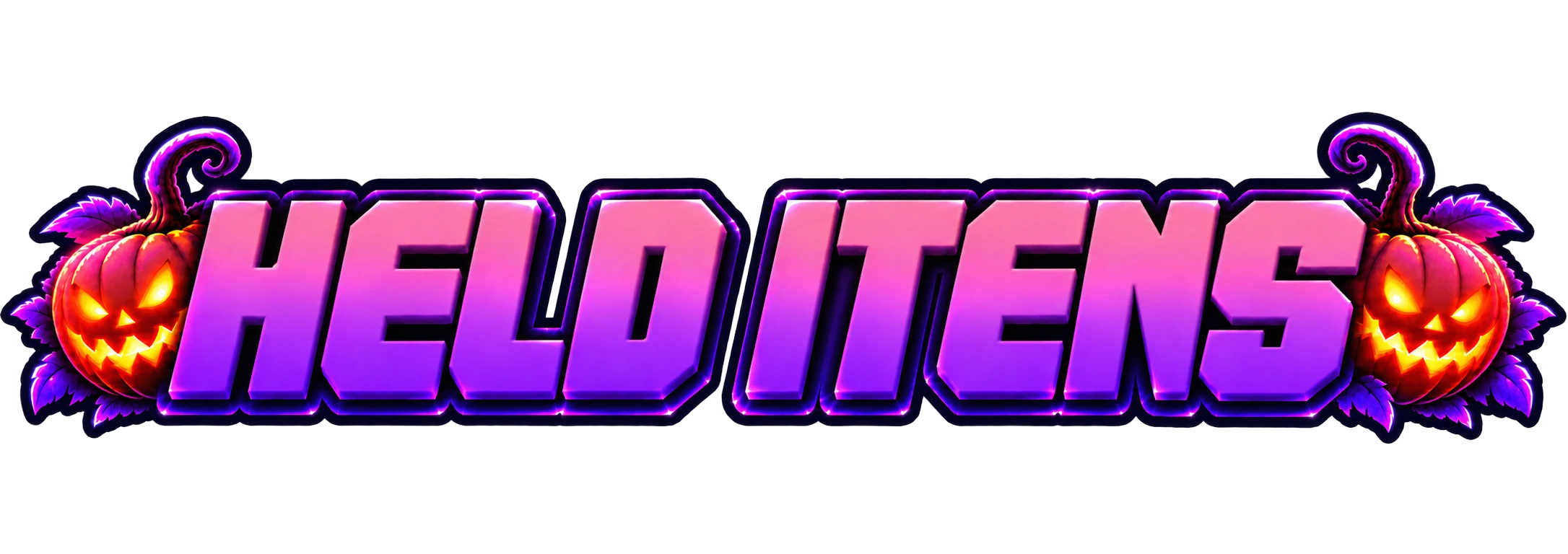 Icone do link para pagina Held Itens