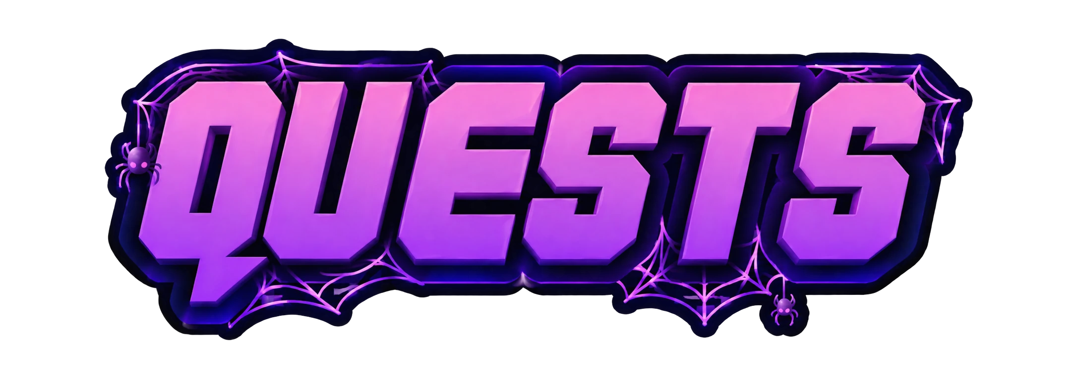 Icone do link para pagina Quests
