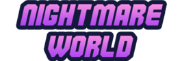 Arquivo:Nightmare-World-Title.png