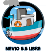 Navio S S LIBRA.png