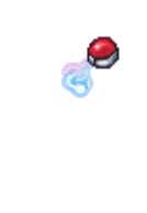 Pink Static Ball Capsule-efeito.gif