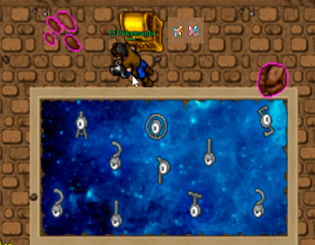 Unown Trials Chest 3