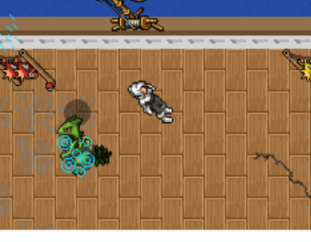 Chuva e Raio-MD Fishing Cruise.gif
