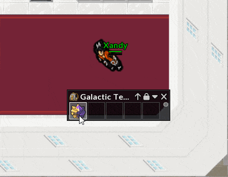 Usando Corrupted Griseous Core.gif