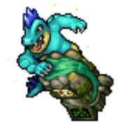 Shiny Feraligatr Locker (TG 27).gif