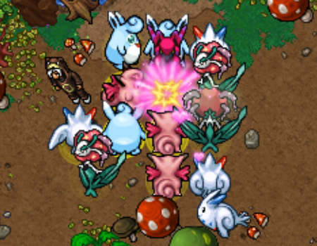 Wave Fairy-MD Call of The Megas.png