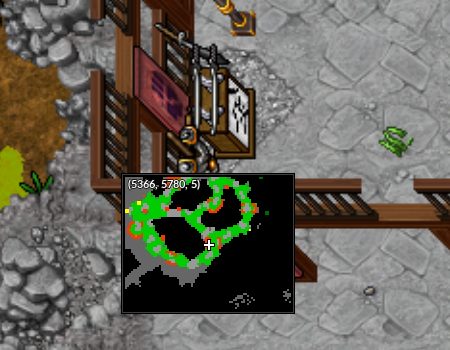 Dungeon Electivire1.png