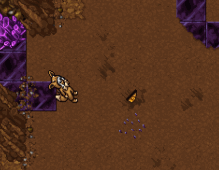 Coletando Hidden Relic2.gif