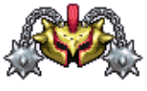 Shiny Ferrothorn-Spartan Warrior Costume.gif
