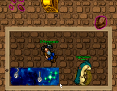 Unown Trials Chest 2