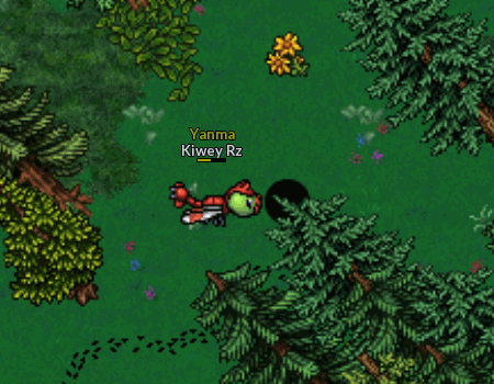Armadilha ariados.gif