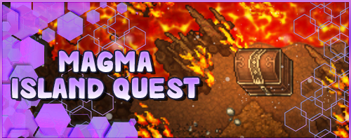 Banner Magma Island Quest.png