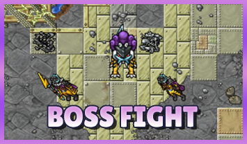 Boss Fight - Raikou - PokeXGames