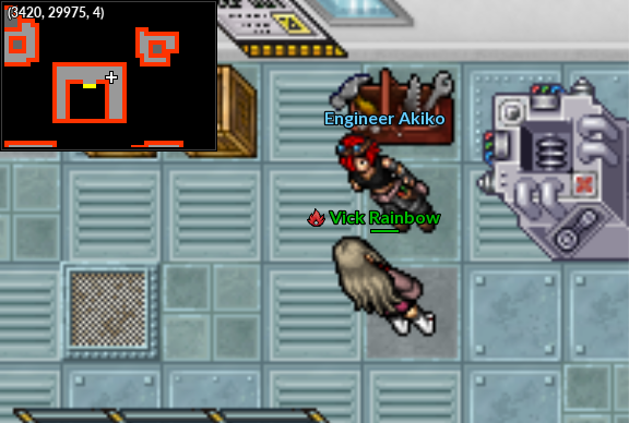 NPC Engineer Akiko Light Ball.png