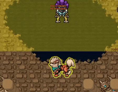 Raikou Ultimate Challenge.gif