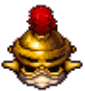 Shiny Forretress-Spartan Warhelm.gif