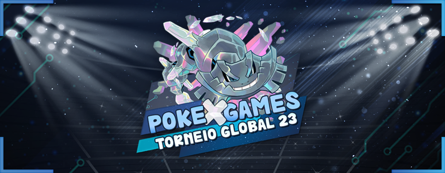 PokeXGames on X: As premiações do TG 18 já estão no ar! Confiram
