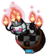Shiny Chandelure Locker.gif
