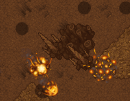 Voidmania - Armadilhas Fogo Shiny Infernape.gif