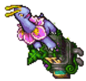 Shiny Meganium Locker (TG 28).gif