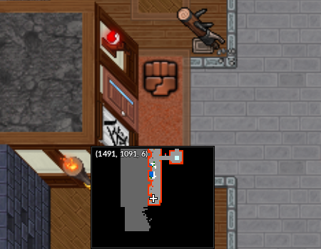 EntradaDGRoom Gardestrike.png