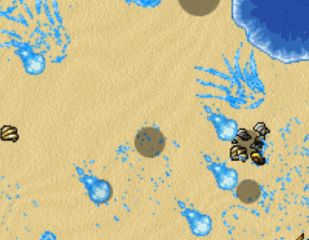 Voidmania - Armadilhas Agua Shiny Empoleon.gif