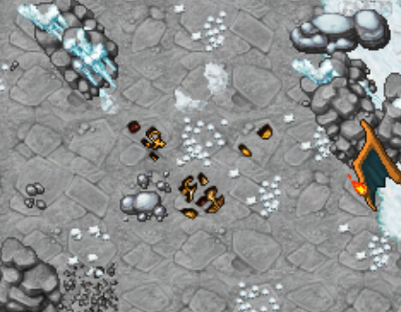 Coletando Hidden Relic1.png