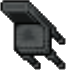 Dark Gray Simple Chair.png