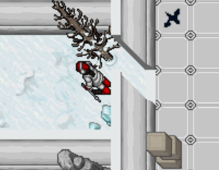 Voidmania - Snover.gif