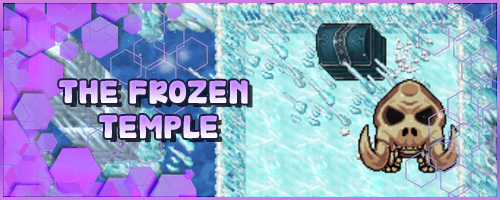 Banner The Frozen Temple.png