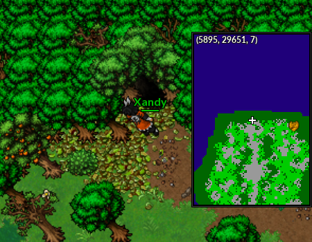 Entrada lake of life TT.png