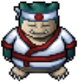 Snorlax sushiman costume.png