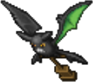 Shiny Crobat Statue.png