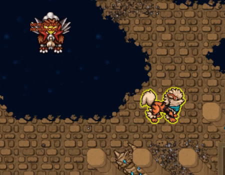 Entei Ultimate Challenge.gif