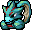 Shiny Scyther Backpack.gif