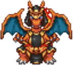 Charizard-Battle Samurai Costume.png