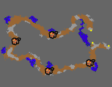 Minimap - Locais de Caça (Pyroar Male)3.png