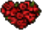 Heart of Red Flowers.png