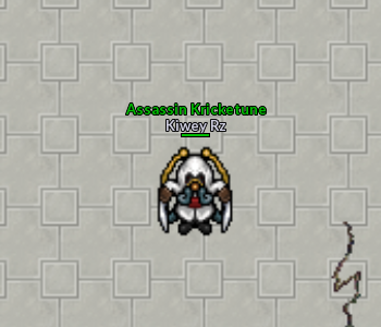 Assassin Shiny Kricketune Arcade.png
