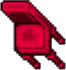 Deep Red Simple Chair.png