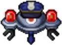 Magnezone cop costume.png